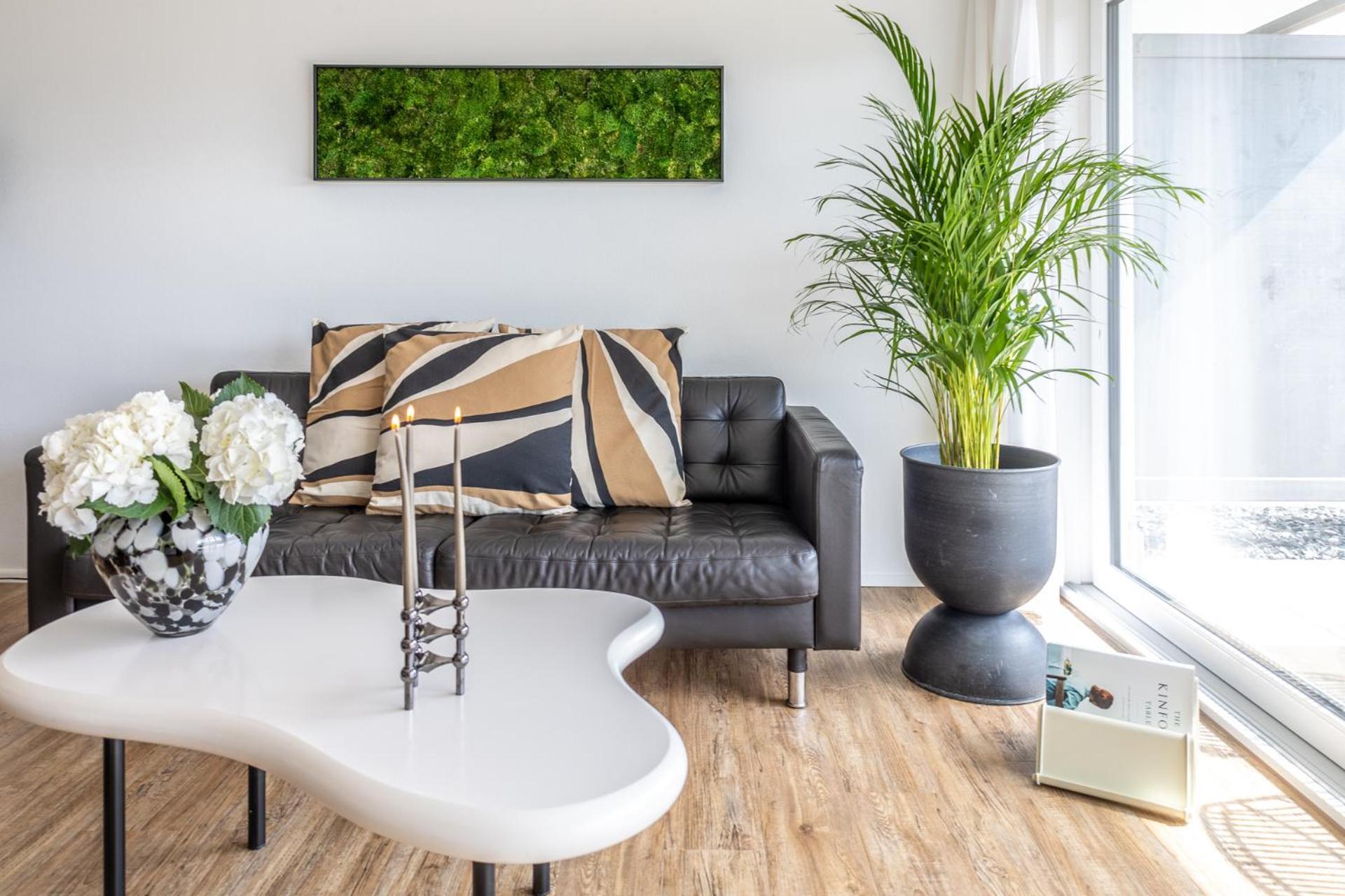 Ferienwohnung Oba'Doba 2 普夫龙滕 外观 照片