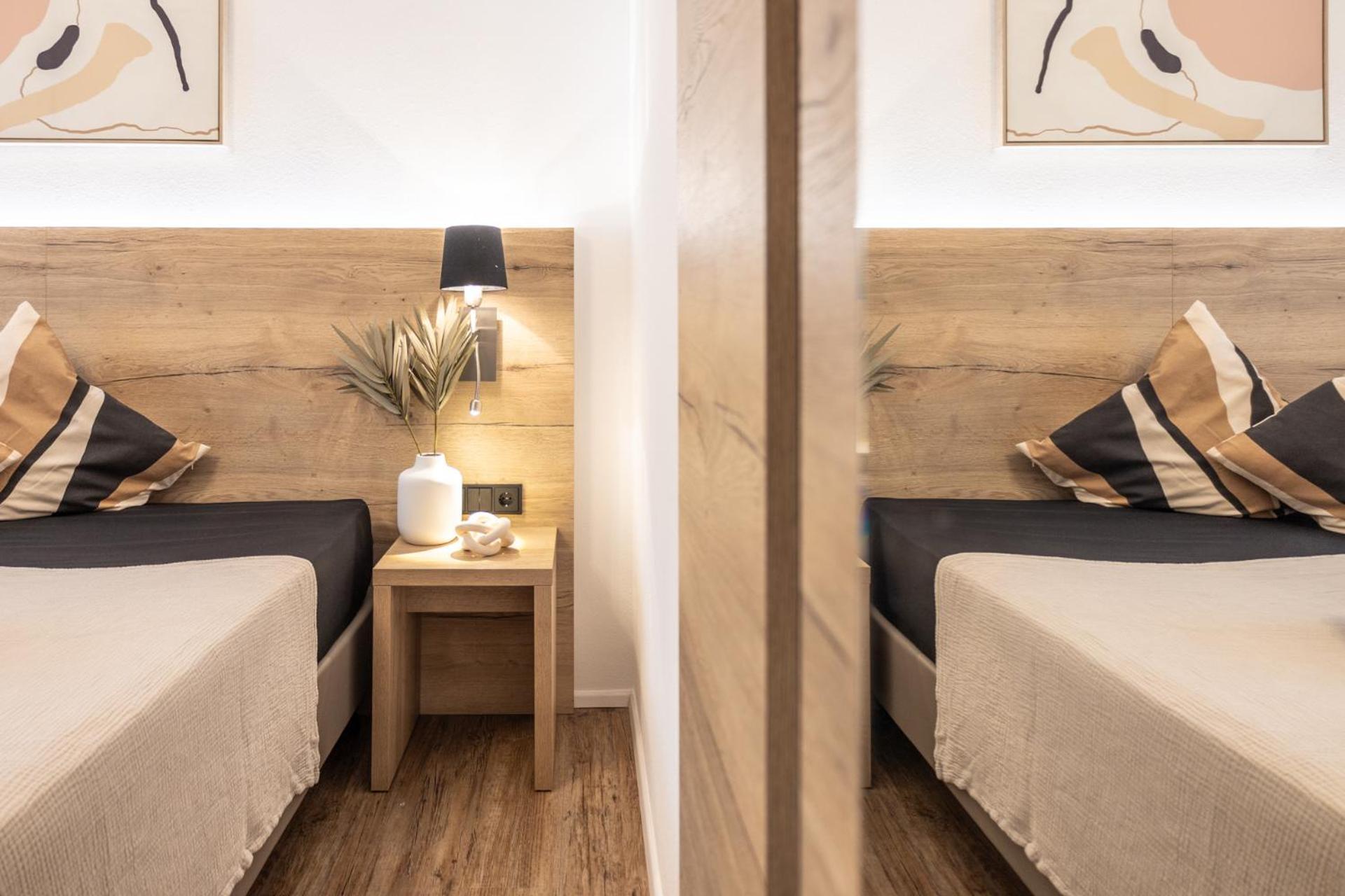 Ferienwohnung Oba'Doba 2 普夫龙滕 外观 照片